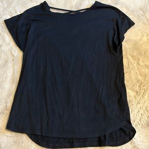 Black top